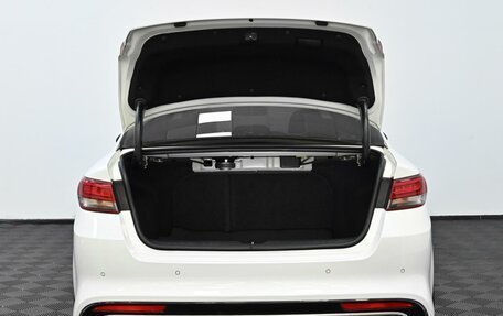 KIA Optima IV, 2017 год, 1 779 000 рублей, 5 фотография