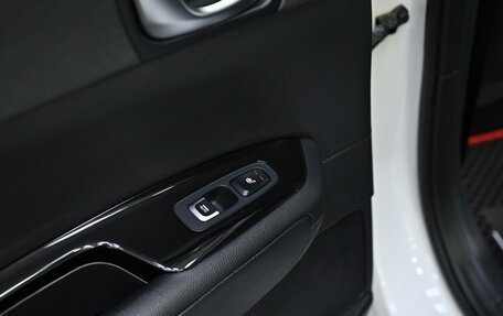 KIA Optima IV, 2017 год, 1 779 000 рублей, 16 фотография