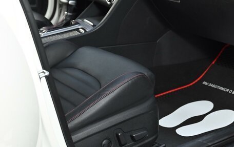 KIA Optima IV, 2017 год, 1 779 000 рублей, 14 фотография