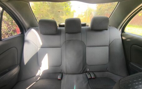 Nissan Almera Classic, 2006 год, 215 000 рублей, 6 фотография