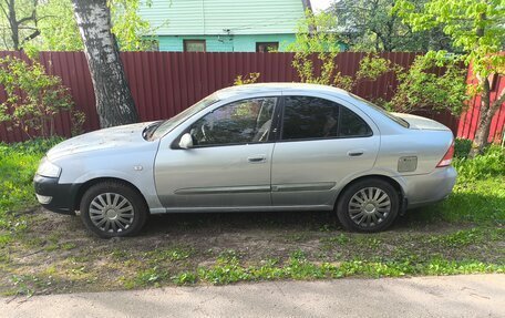 Nissan Almera Classic, 2006 год, 215 000 рублей, 2 фотография