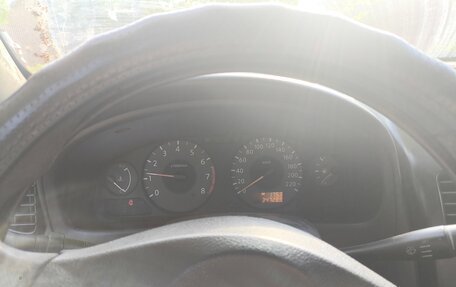 Nissan Almera Classic, 2006 год, 215 000 рублей, 8 фотография