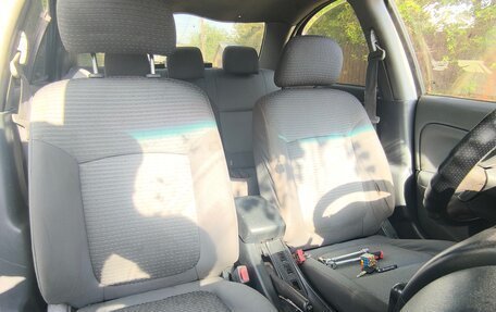 Nissan Almera Classic, 2006 год, 215 000 рублей, 7 фотография