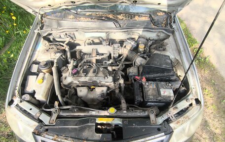 Nissan Almera Classic, 2006 год, 215 000 рублей, 9 фотография