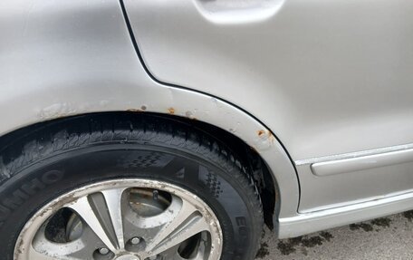 Mitsubishi Galant VIII, 2000 год, 360 000 рублей, 10 фотография