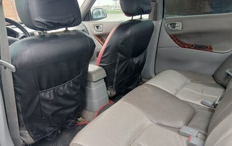 Mitsubishi Galant VIII, 2000 год, 360 000 рублей, 14 фотография