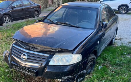 Nissan Almera Classic, 2006 год, 200 000 рублей, 1 фотография