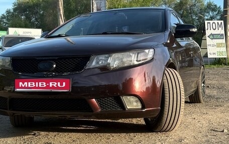 KIA Cerato III, 2009 год, 700 000 рублей, 1 фотография