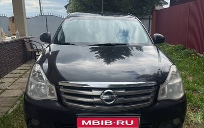 Nissan Almera, 2015 год, 530 000 рублей, 1 фотография