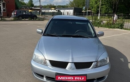Mitsubishi Lancer IX, 2006 год, 400 000 рублей, 1 фотография