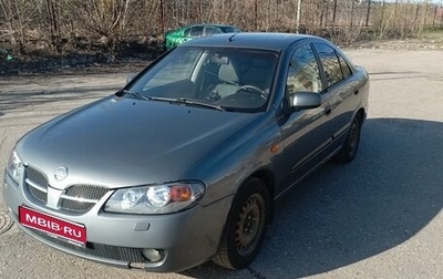Nissan Almera, 2005 год, 300 000 рублей, 1 фотография