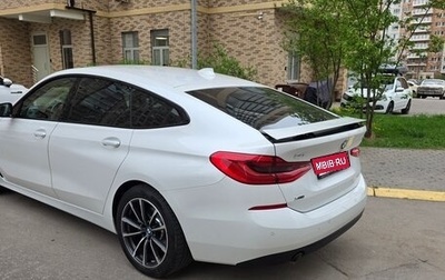BMW 6 серия, 2019 год, 3 450 000 рублей, 1 фотография