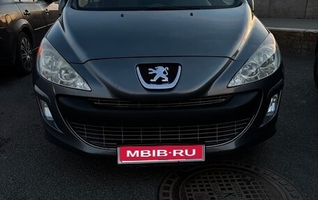 Peugeot 308 II, 2010 год, 440 000 рублей, 1 фотография