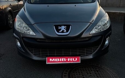 Peugeot 308 II, 2010 год, 440 000 рублей, 1 фотография