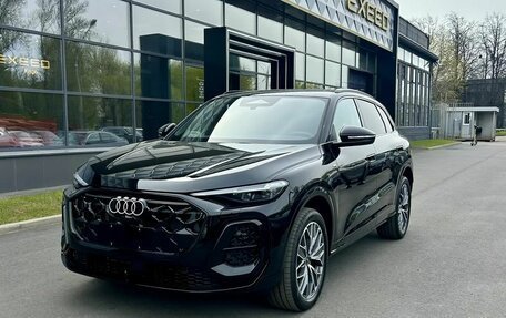 Audi Q5, 2026 год, 7 190 000 рублей, 1 фотография