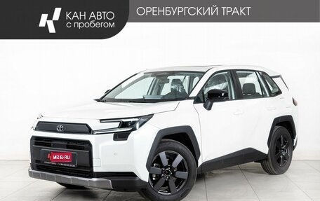 Toyota RAV4, 2025 год, 4 280 000 рублей, 1 фотография