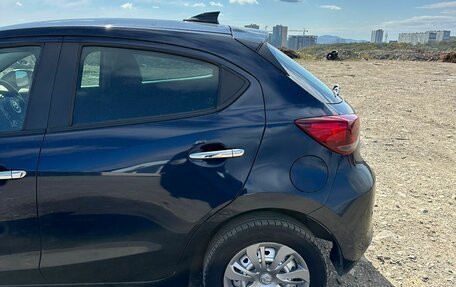 Mazda 2 III, 2019 год, 1 300 000 рублей, 9 фотография