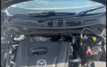 Mazda 2 III, 2019 год, 1 300 000 рублей, 12 фотография