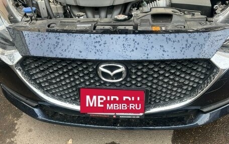 Mazda 2 III, 2019 год, 1 300 000 рублей, 8 фотография
