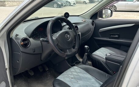 Nissan Almera, 2016 год, 800 000 рублей, 7 фотография