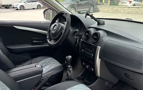 Nissan Almera, 2016 год, 800 000 рублей, 10 фотография