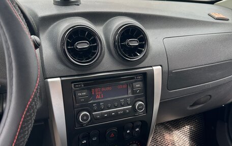 Nissan Almera, 2016 год, 800 000 рублей, 9 фотография