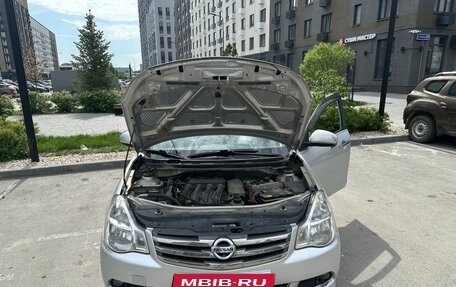 Nissan Almera, 2016 год, 800 000 рублей, 11 фотография