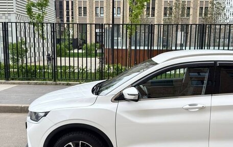 Skoda Rapid II, 2020 год, 790 000 рублей, 4 фотография