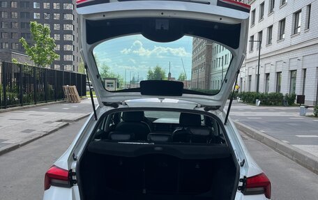 Skoda Rapid II, 2020 год, 790 000 рублей, 9 фотография