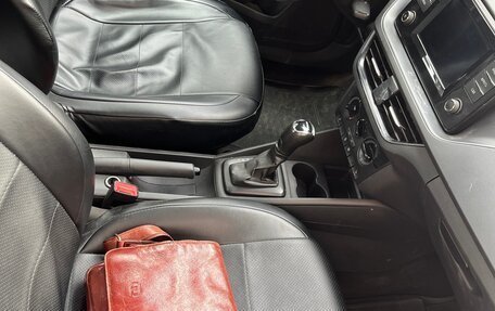 Skoda Rapid II, 2020 год, 790 000 рублей, 8 фотография