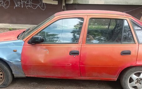 Daewoo Nexia I рестайлинг, 2010 год, 60 000 рублей, 2 фотография
