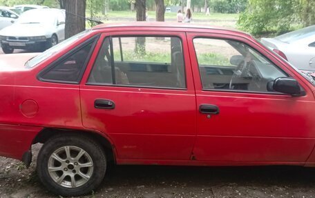 Daewoo Nexia I рестайлинг, 2010 год, 60 000 рублей, 4 фотография