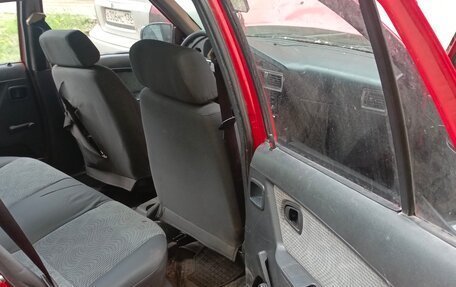 Daewoo Nexia I рестайлинг, 2010 год, 60 000 рублей, 21 фотография