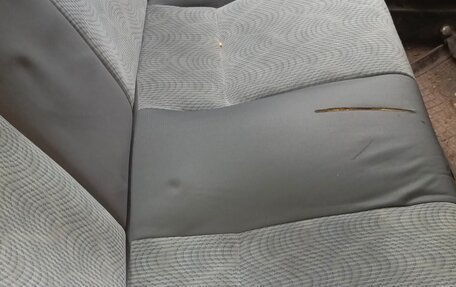 Daewoo Nexia I рестайлинг, 2010 год, 60 000 рублей, 26 фотография