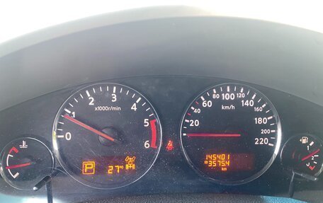 Nissan Pathfinder, 2012 год, 1 750 000 рублей, 6 фотография