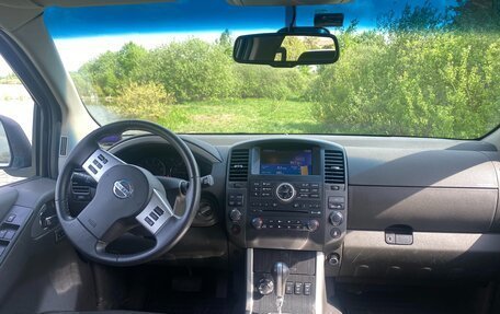 Nissan Pathfinder, 2012 год, 1 750 000 рублей, 5 фотография