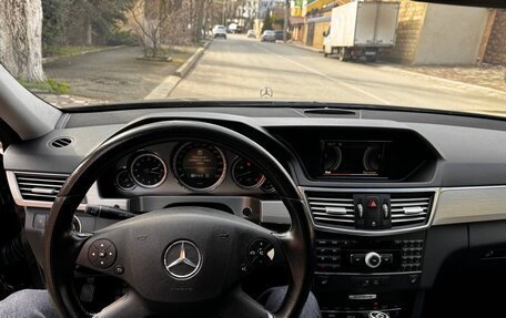Mercedes-Benz E-Класс, 2010 год, 1 100 000 рублей, 7 фотография