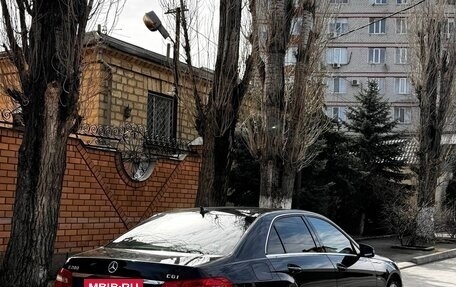 Mercedes-Benz E-Класс, 2010 год, 1 100 000 рублей, 3 фотография