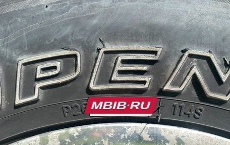 Nissan Pathfinder, 2012 год, 1 750 000 рублей, 10 фотография