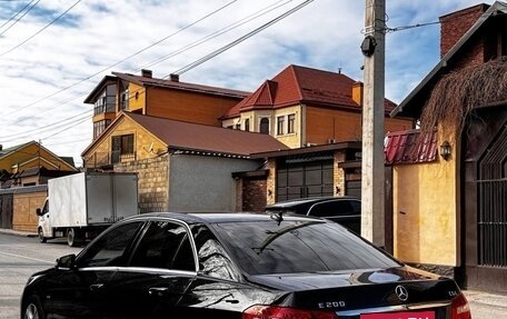 Mercedes-Benz E-Класс, 2010 год, 1 100 000 рублей, 4 фотография