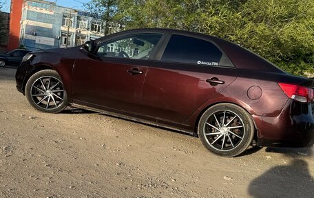 KIA Cerato III, 2009 год, 700 000 рублей, 2 фотография