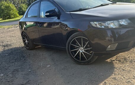KIA Cerato III, 2009 год, 700 000 рублей, 4 фотография
