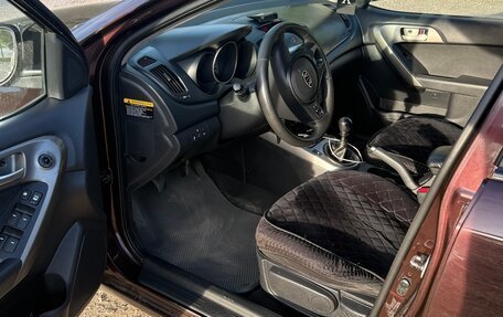 KIA Cerato III, 2009 год, 700 000 рублей, 8 фотография