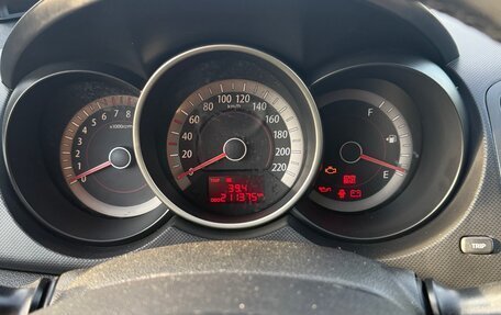KIA Cerato III, 2009 год, 700 000 рублей, 9 фотография