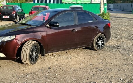 KIA Cerato III, 2009 год, 700 000 рублей, 7 фотография