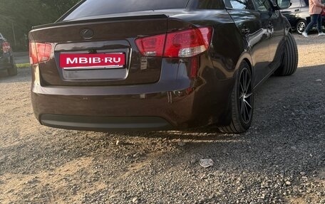 KIA Cerato III, 2009 год, 700 000 рублей, 5 фотография
