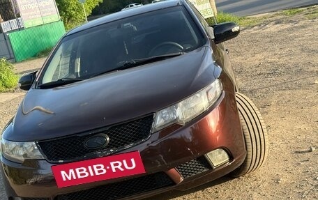 KIA Cerato III, 2009 год, 700 000 рублей, 6 фотография