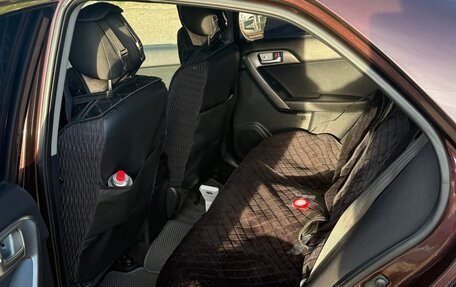 KIA Cerato III, 2009 год, 700 000 рублей, 11 фотография