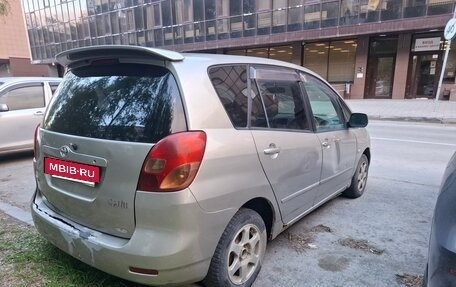 Toyota Corolla, 2001 год, 250 000 рублей, 3 фотография