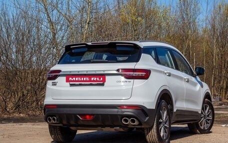 Geely Coolray I, 2022 год, 1 310 000 рублей, 2 фотография